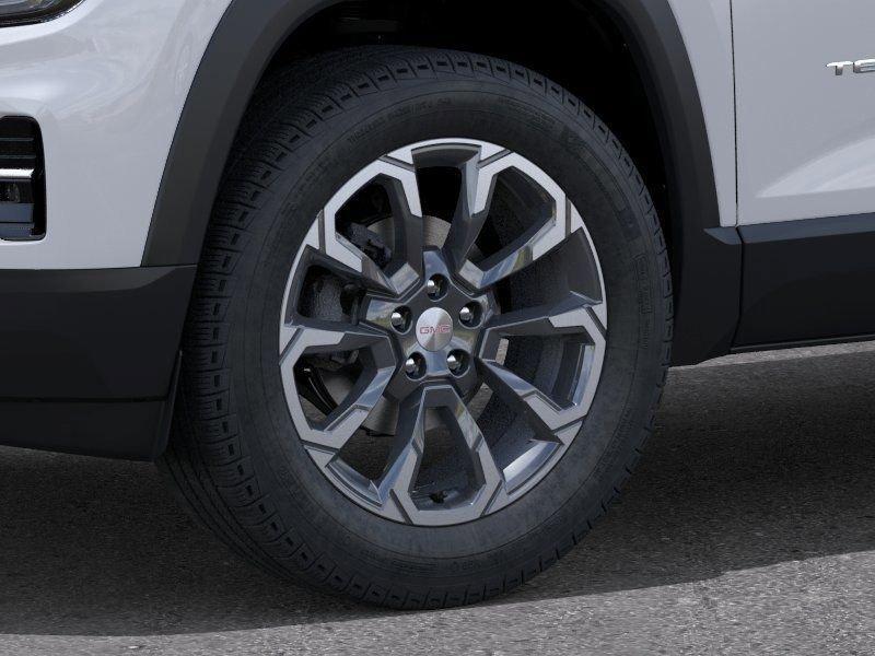 new 2026 GMC Terrain car, priced at $36,138