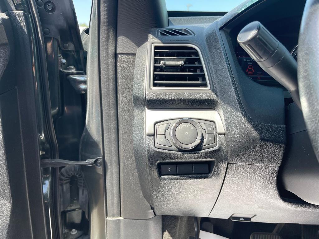 used 2016 Ford Explorer car, priced at $12,100