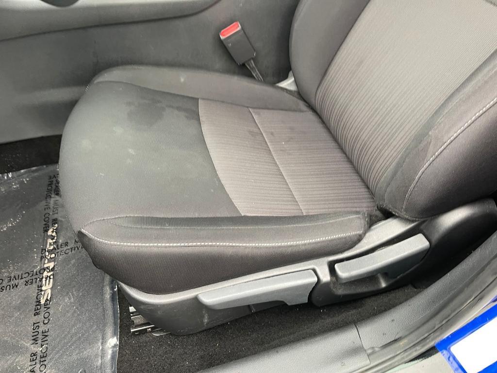 used 2024 Nissan Sentra car, priced at $19,790