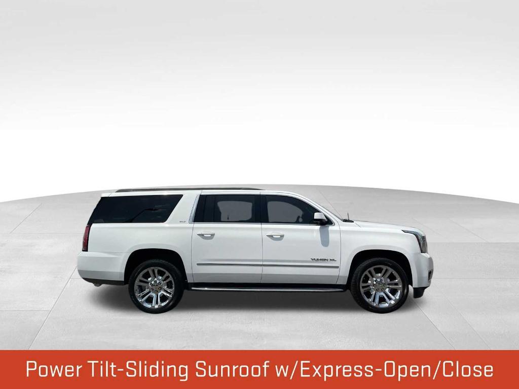 used 2019 GMC Yukon XL car, priced at $23,890