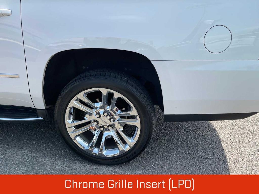 used 2019 GMC Yukon XL car, priced at $23,890