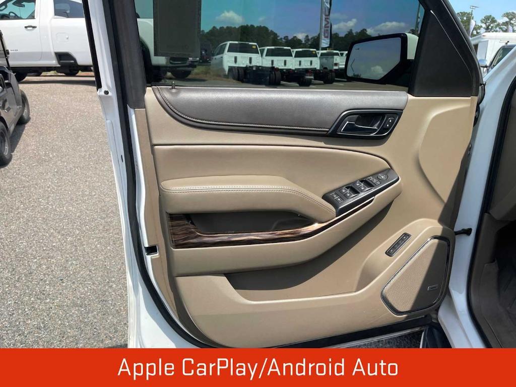 used 2019 GMC Yukon XL car, priced at $23,890