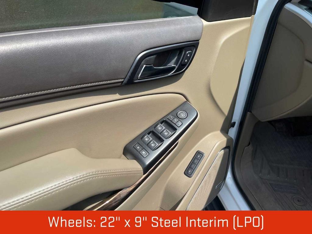 used 2019 GMC Yukon XL car, priced at $23,890