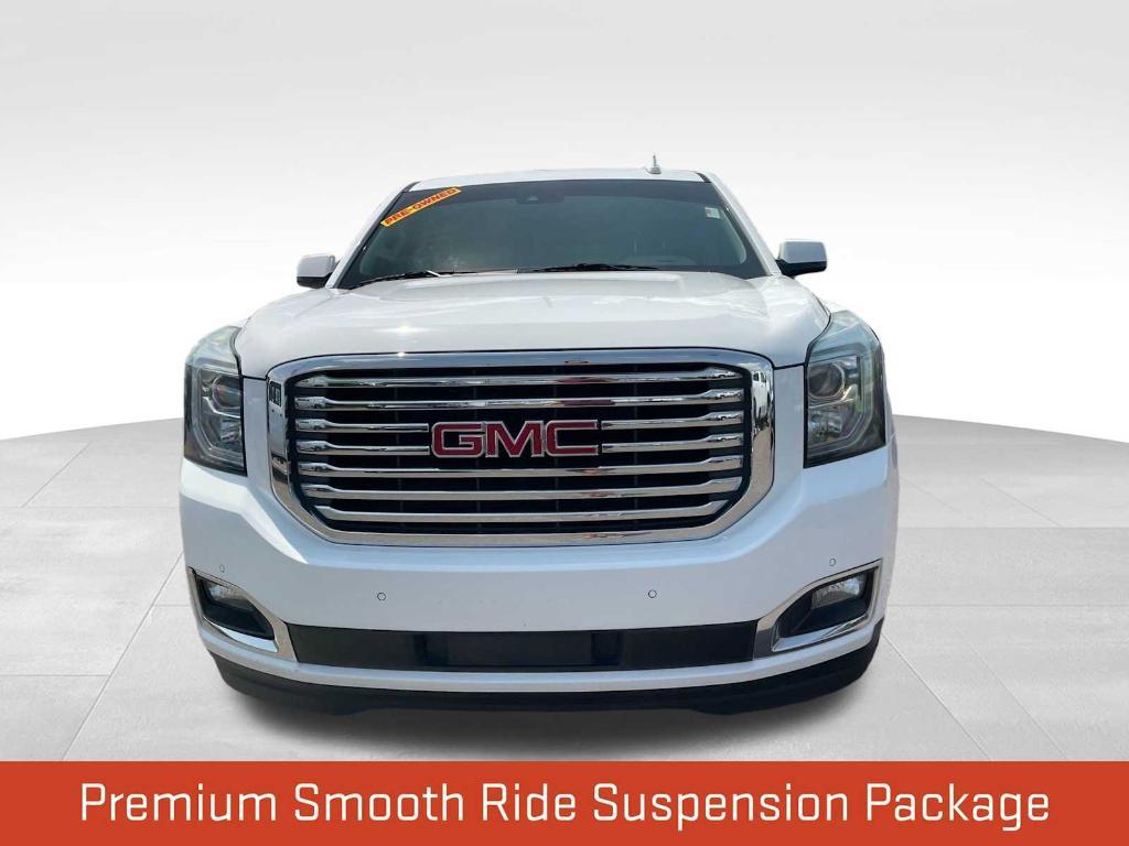 used 2019 GMC Yukon XL car, priced at $23,890