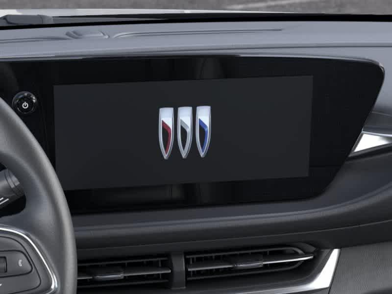 new 2026 Buick Envista car, priced at $28,680