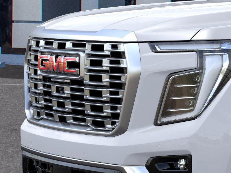 new 2026 GMC Yukon XL car, priced at $85,095