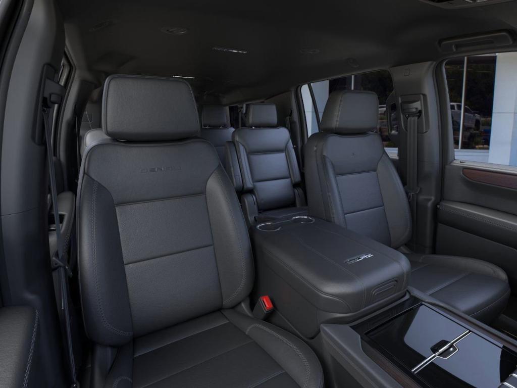 new 2026 GMC Yukon XL car, priced at $85,095