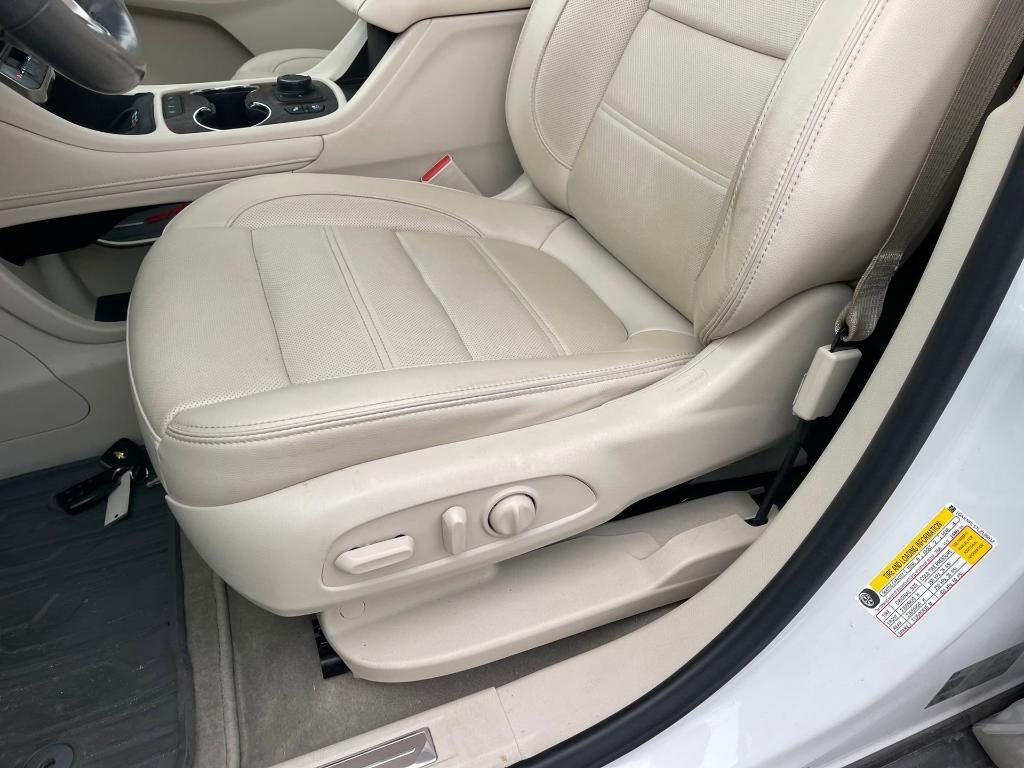 used 2020 GMC Acadia car, priced at $26,790