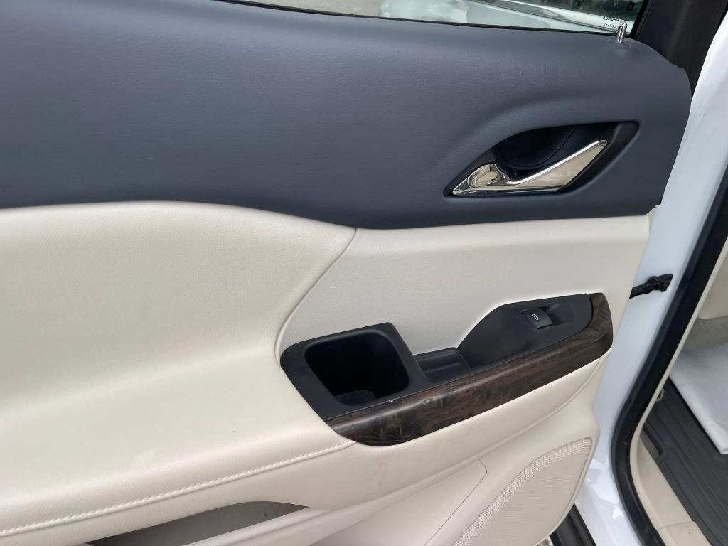 used 2020 GMC Acadia car, priced at $26,790