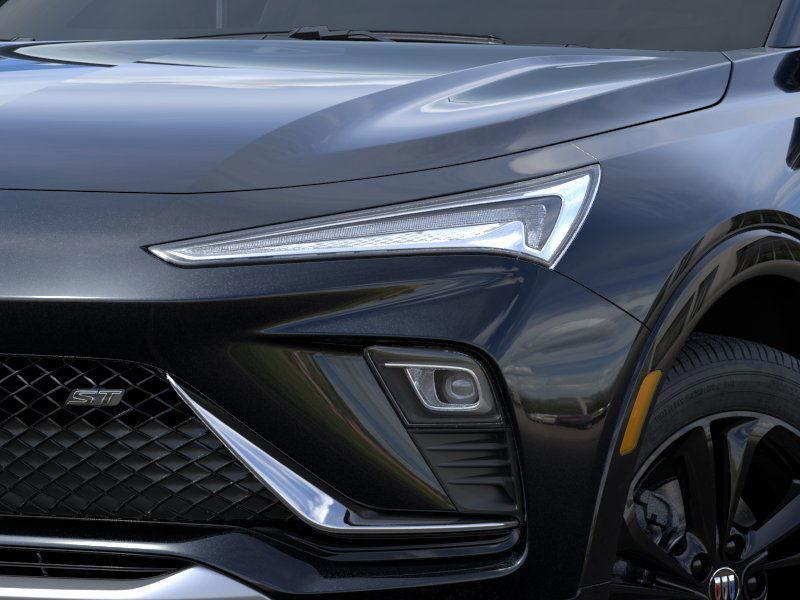 new 2026 Buick Envista car, priced at $29,880