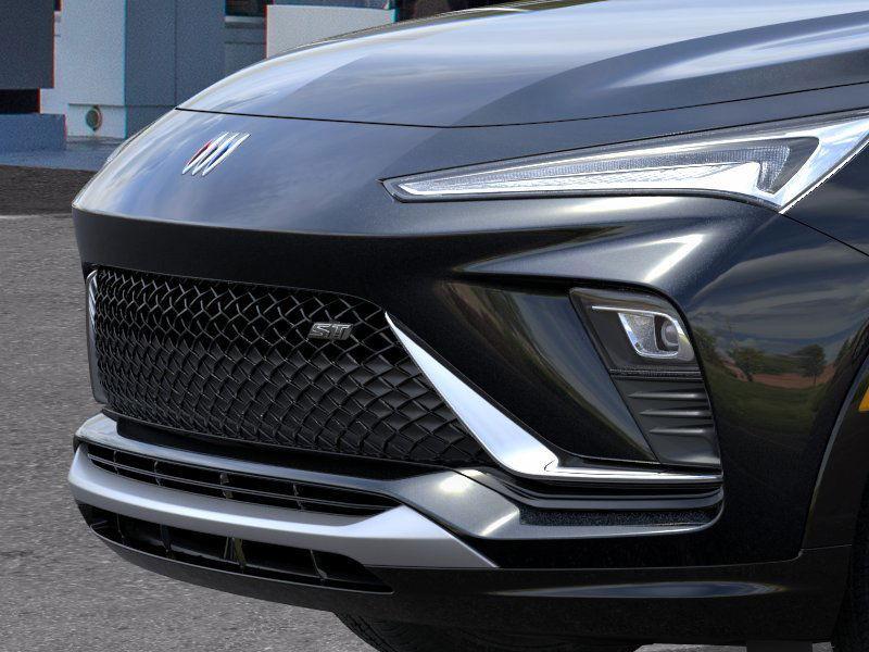 new 2026 Buick Envista car, priced at $29,880