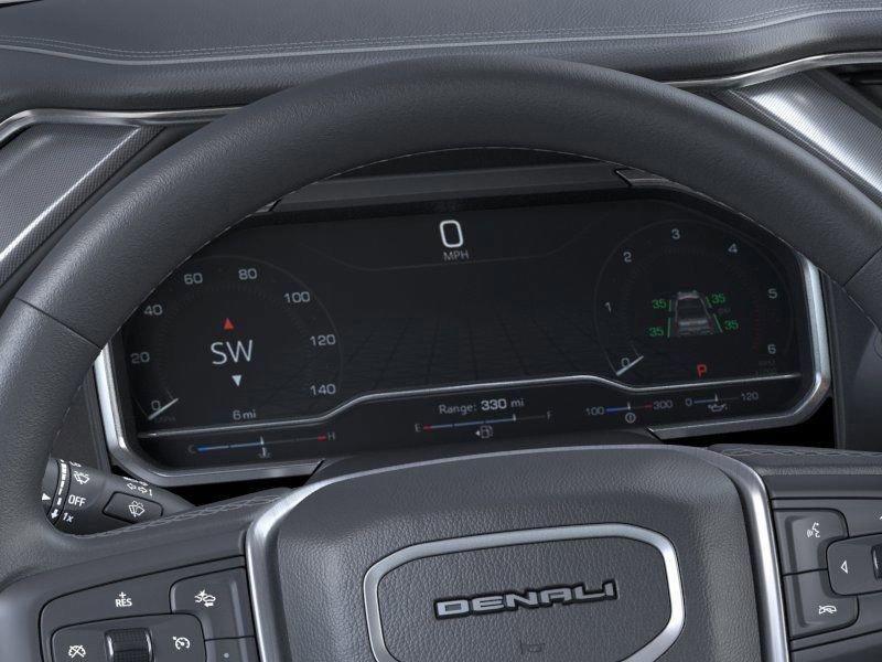 new 2026 GMC Sierra 3500 car, priced at $88,657