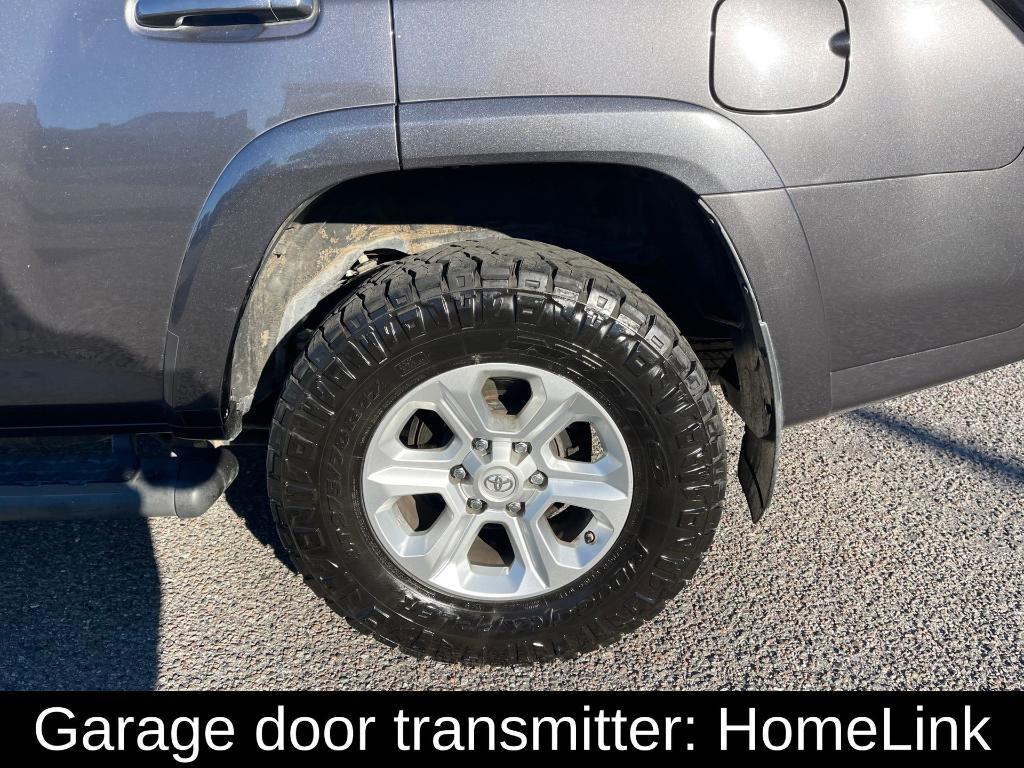 used 2018 Toyota 4Runner car, priced at $26,150