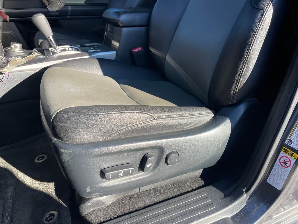 used 2018 Toyota 4Runner car, priced at $26,150