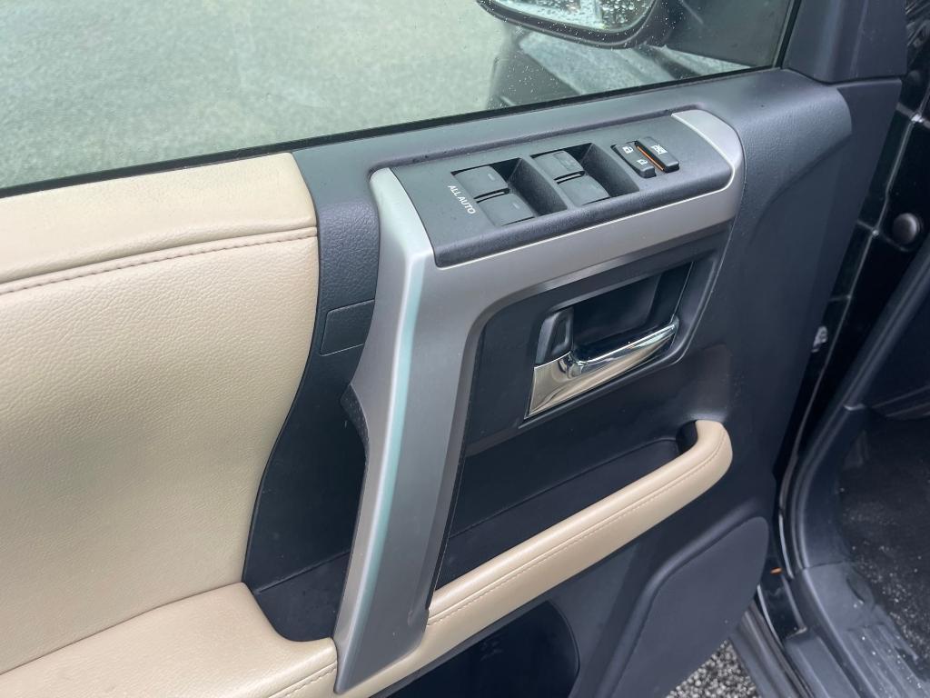used 2014 Toyota 4Runner car, priced at $16,390