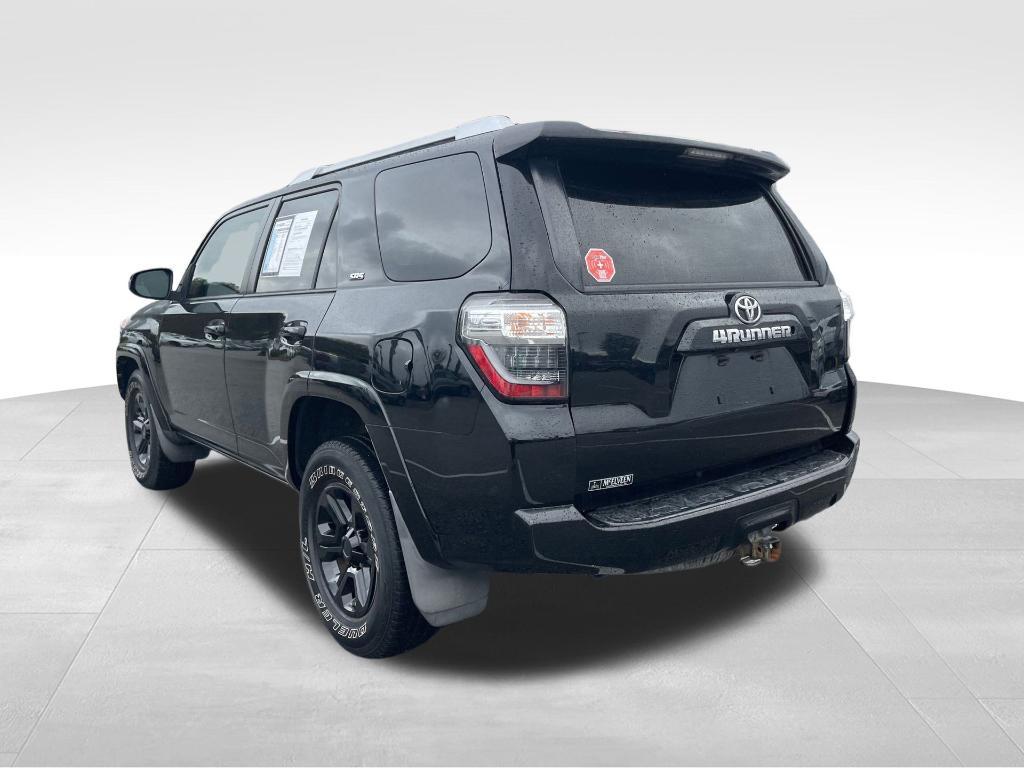used 2014 Toyota 4Runner car, priced at $16,390