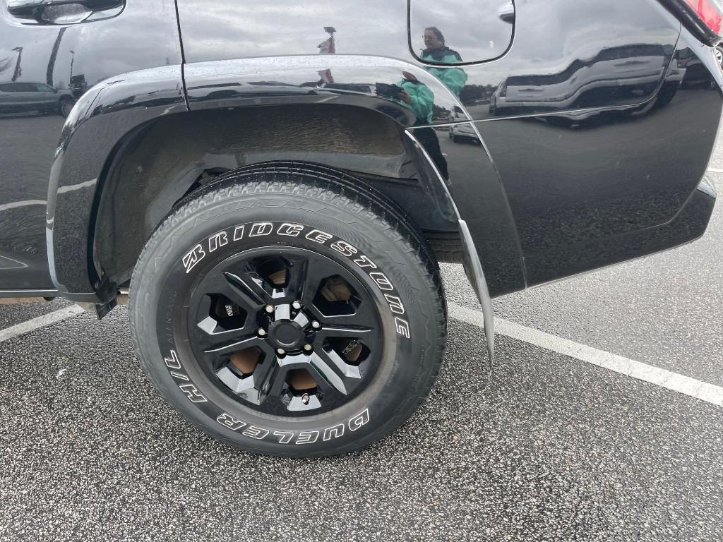 used 2014 Toyota 4Runner car, priced at $16,390