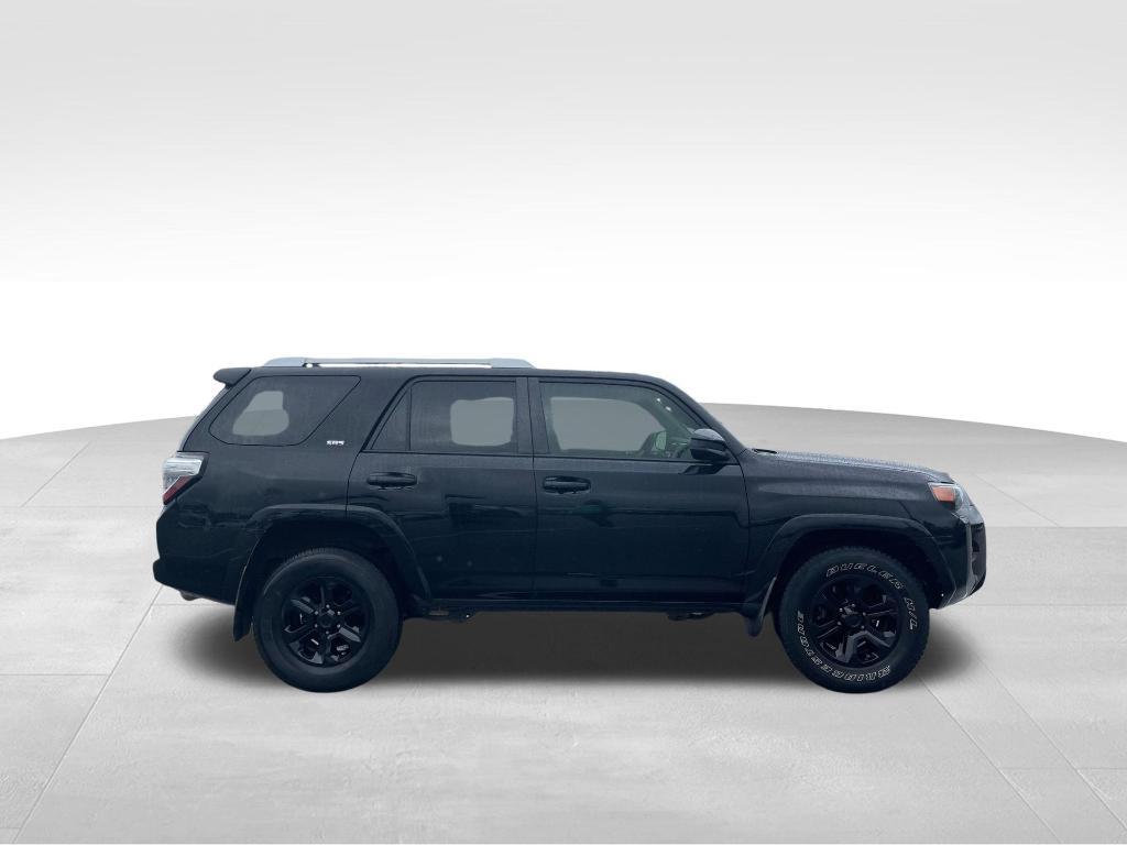 used 2014 Toyota 4Runner car, priced at $16,390