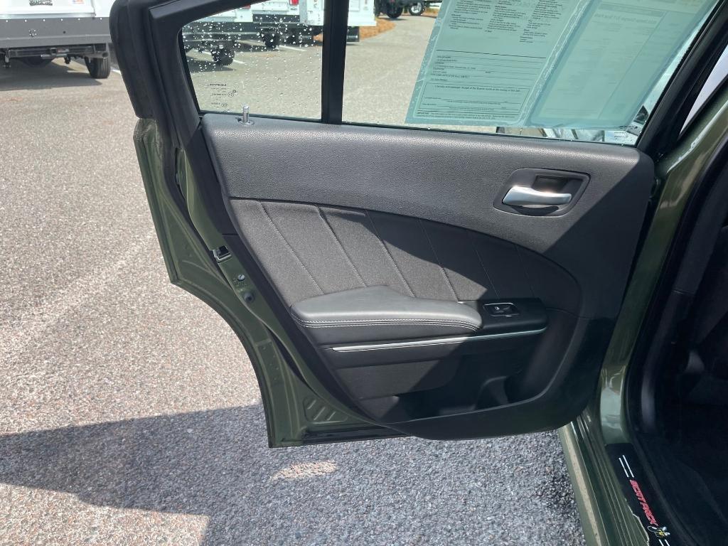 used 2022 Dodge Charger car, priced at $44,850