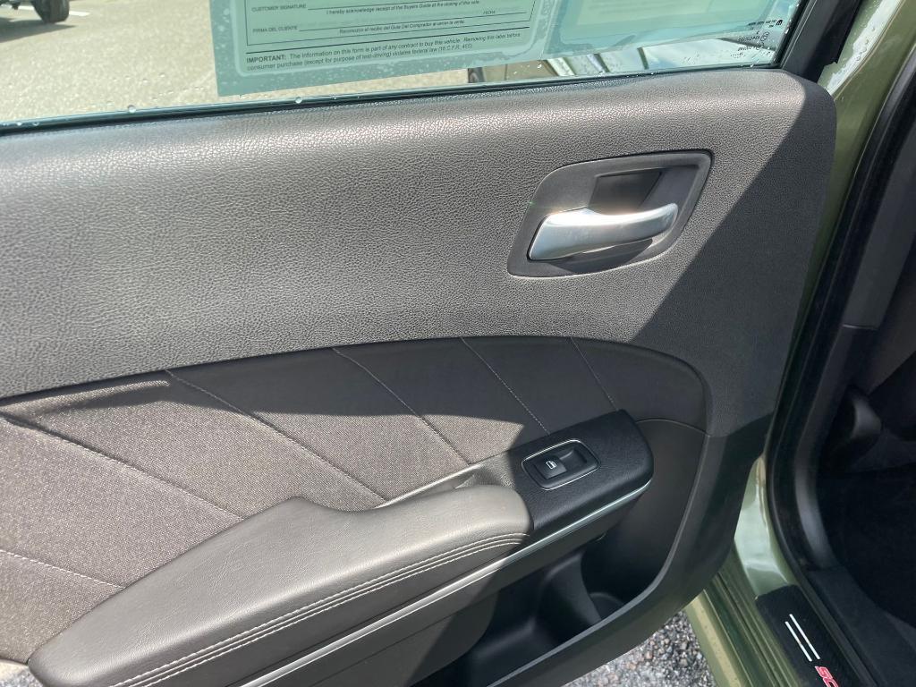 used 2022 Dodge Charger car, priced at $44,850