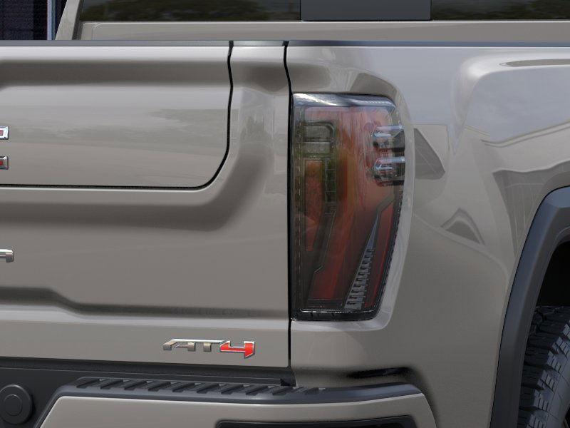 new 2026 GMC Sierra 2500 car, priced at $80,025