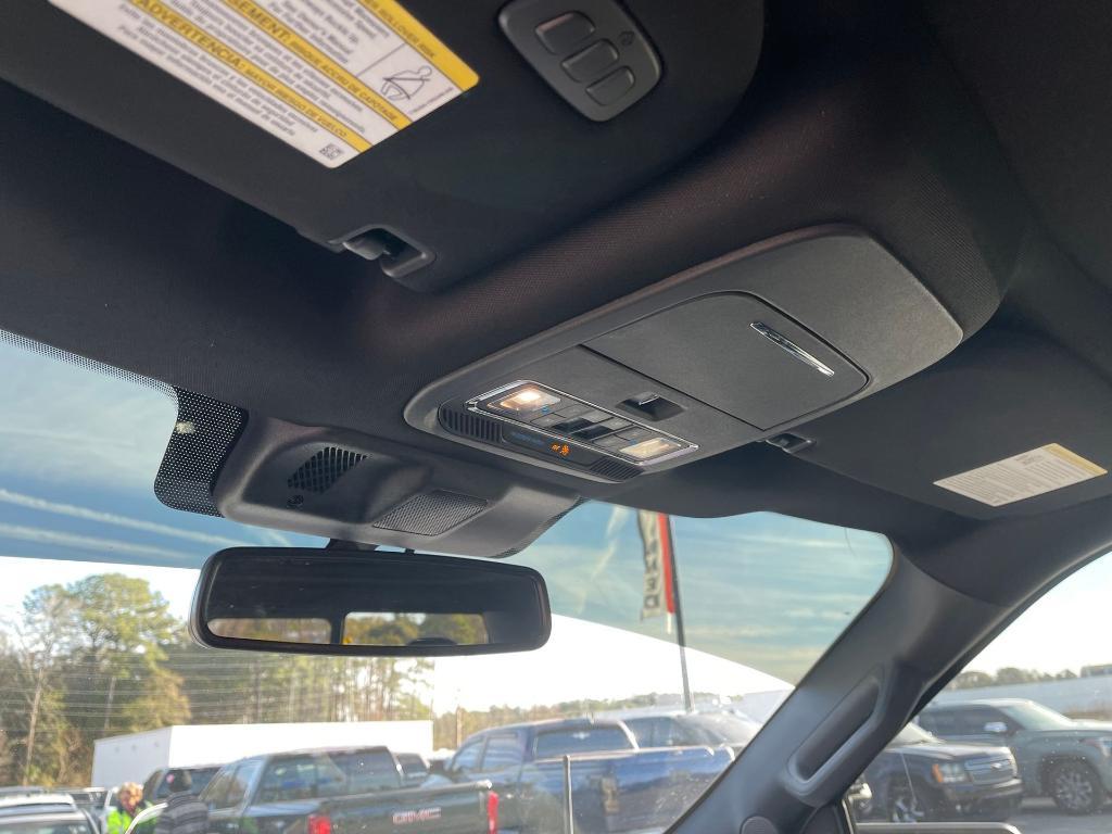 used 2022 Ford F-150 car, priced at $37,190