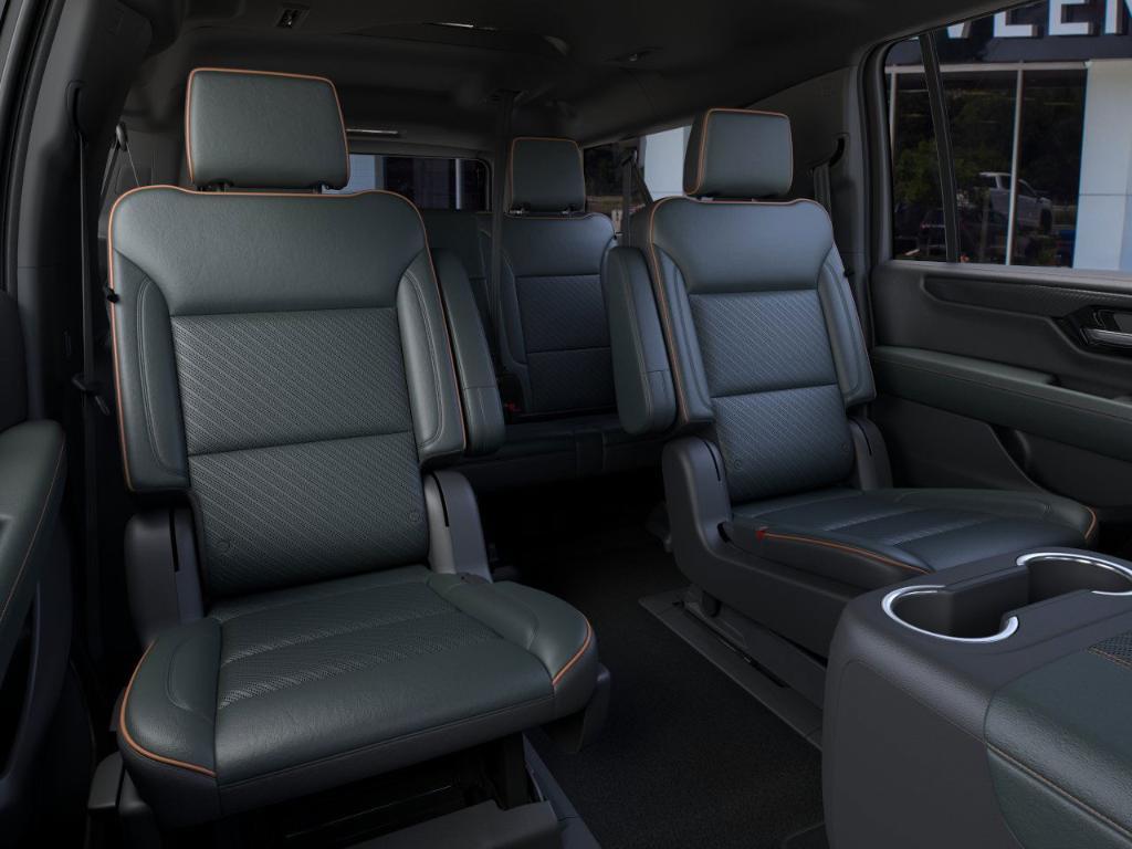 new 2026 GMC Yukon XL car, priced at $94,690