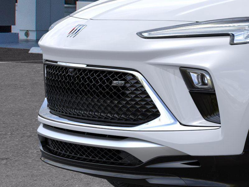 new 2026 Buick Encore GX car, priced at $31,480