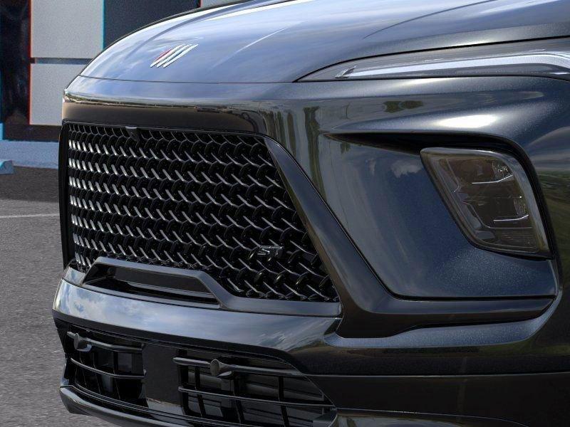 new 2026 Buick Enclave car, priced at $48,305