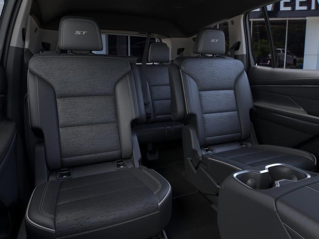 new 2026 Buick Enclave car, priced at $48,305