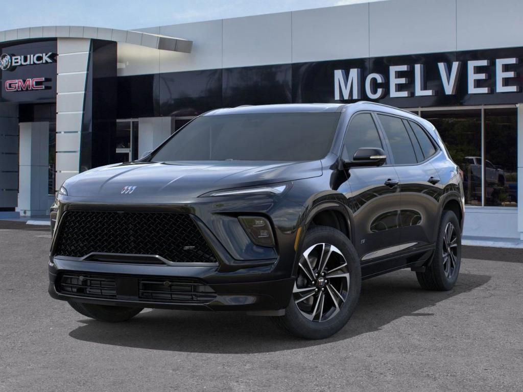 new 2026 Buick Enclave car, priced at $48,305