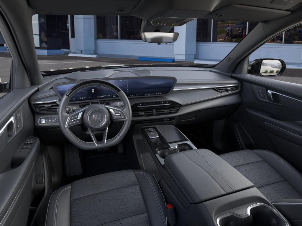 new 2026 Buick Enclave car, priced at $48,305