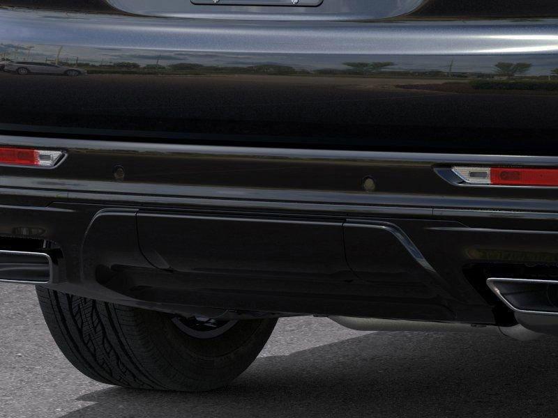 new 2026 Buick Enclave car, priced at $48,305