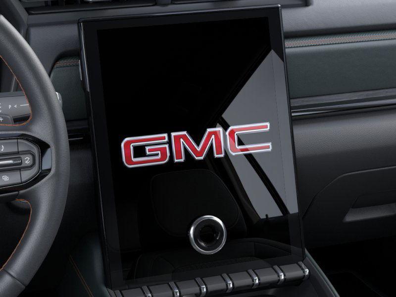 new 2026 GMC Terrain car, priced at $38,090