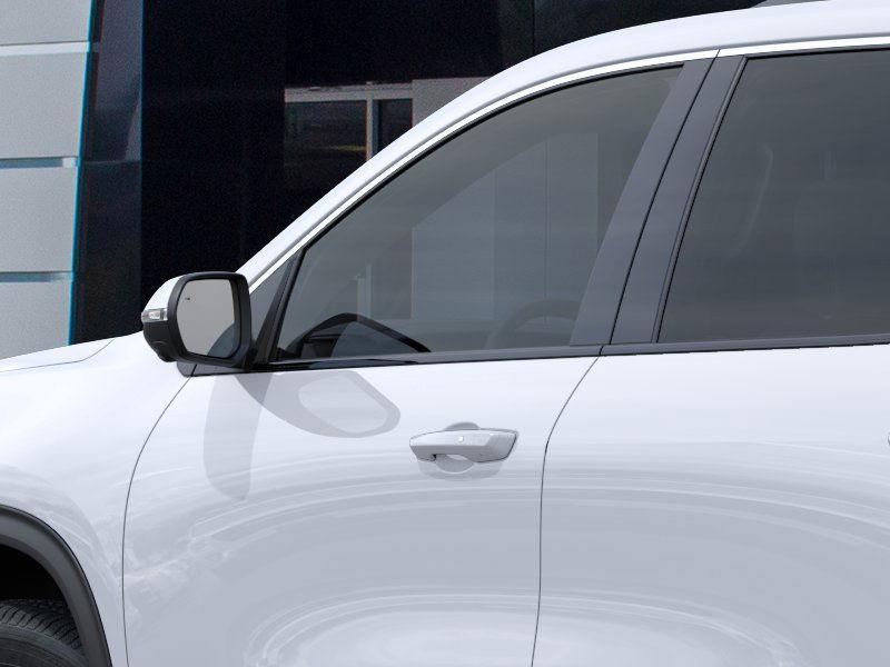 new 2026 GMC Acadia car, priced at $47,725