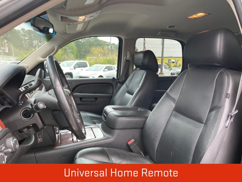 used 2013 Chevrolet Tahoe car, priced at $10,990