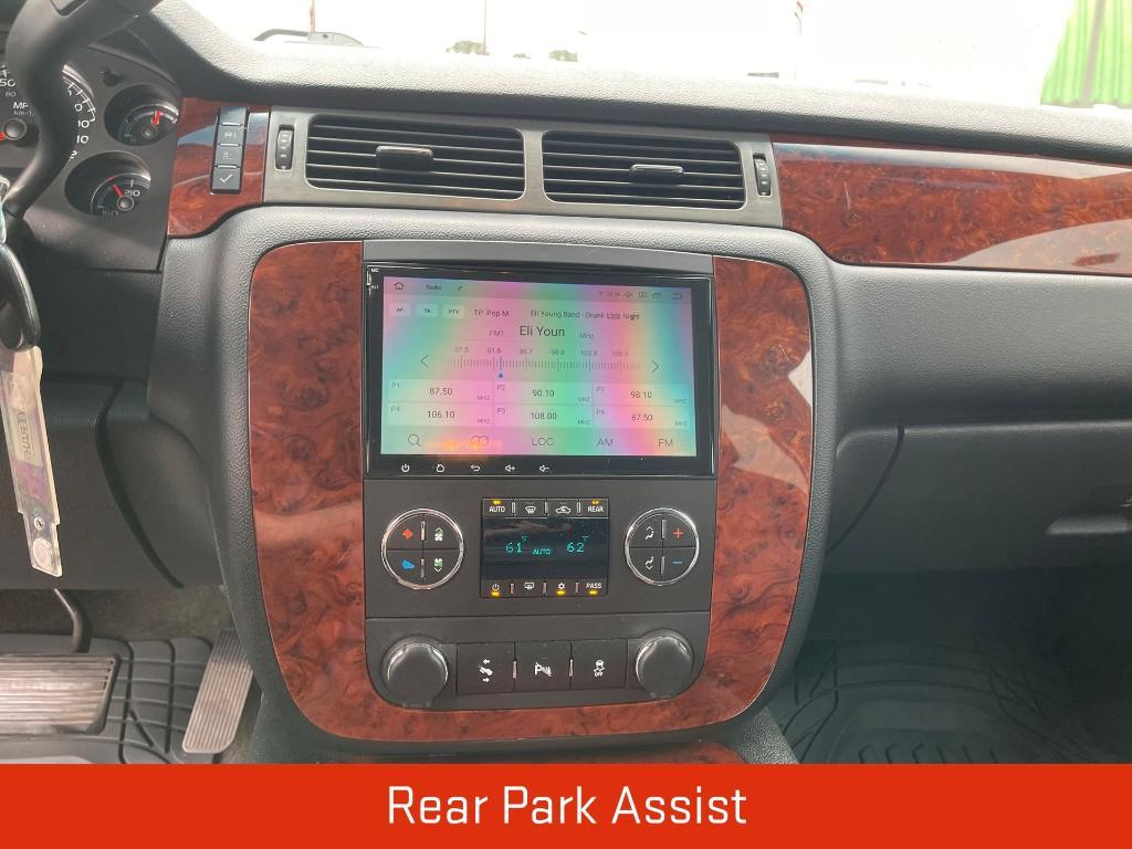 used 2013 Chevrolet Tahoe car, priced at $10,990