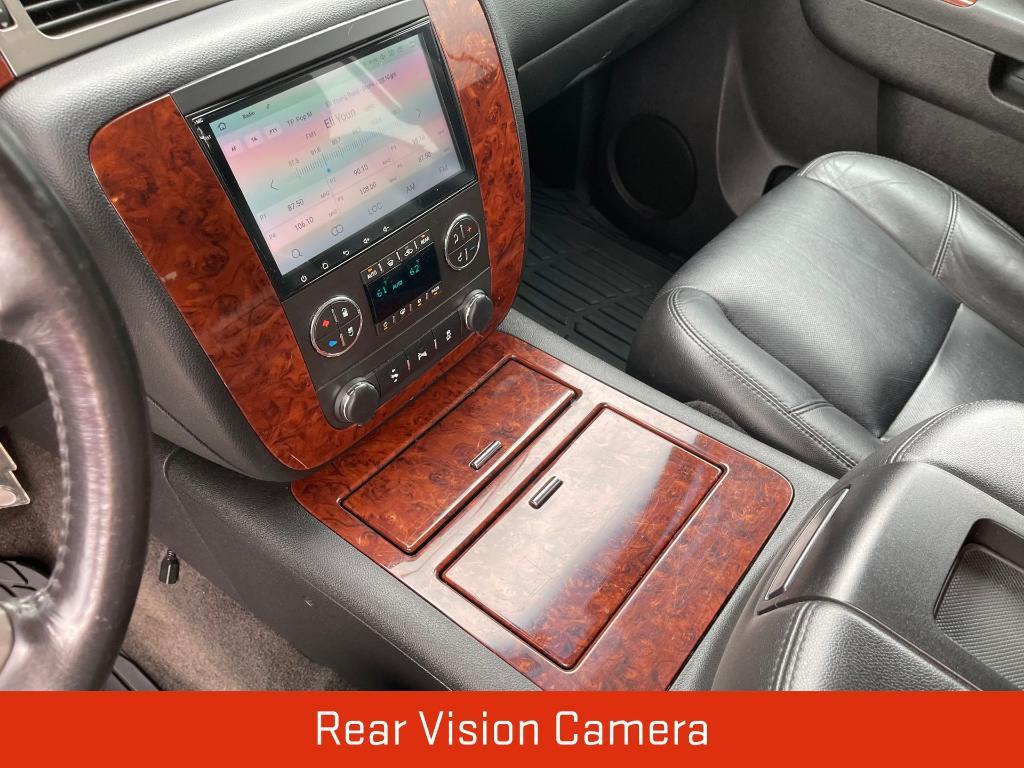 used 2013 Chevrolet Tahoe car, priced at $10,990
