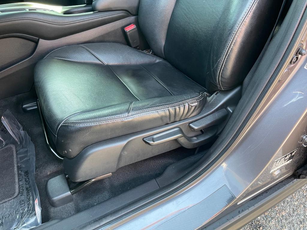 used 2020 Honda HR-V car, priced at $16,890