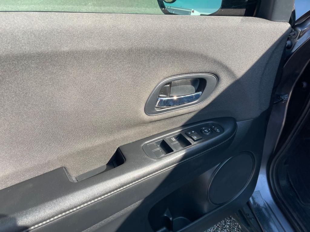 used 2020 Honda HR-V car, priced at $16,890