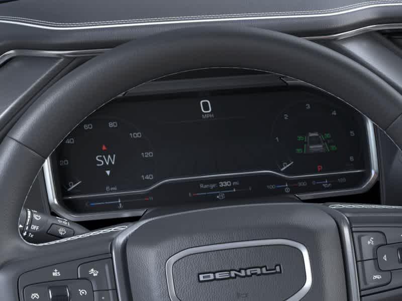 new 2026 GMC Sierra 2500 car, priced at $93,621