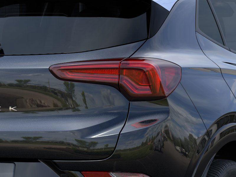 new 2026 Buick Encore GX car, priced at $28,995