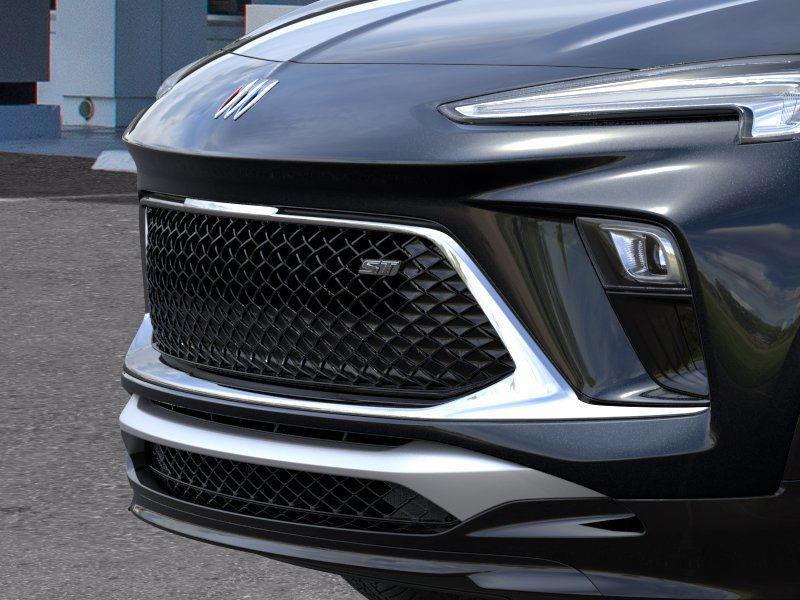 new 2026 Buick Encore GX car, priced at $28,995