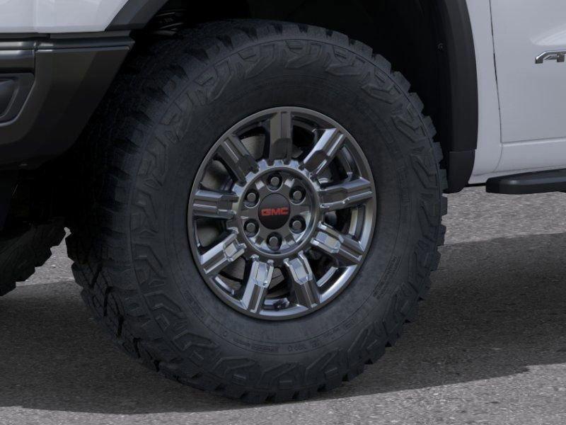 new 2025 GMC Sierra 1500 car, priced at $81,435