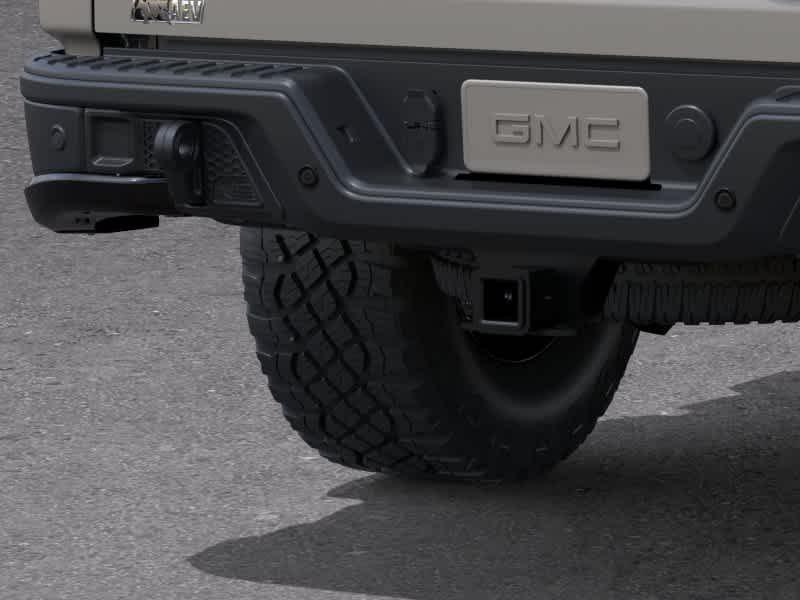 new 2026 GMC Sierra 2500 car, priced at $103,702