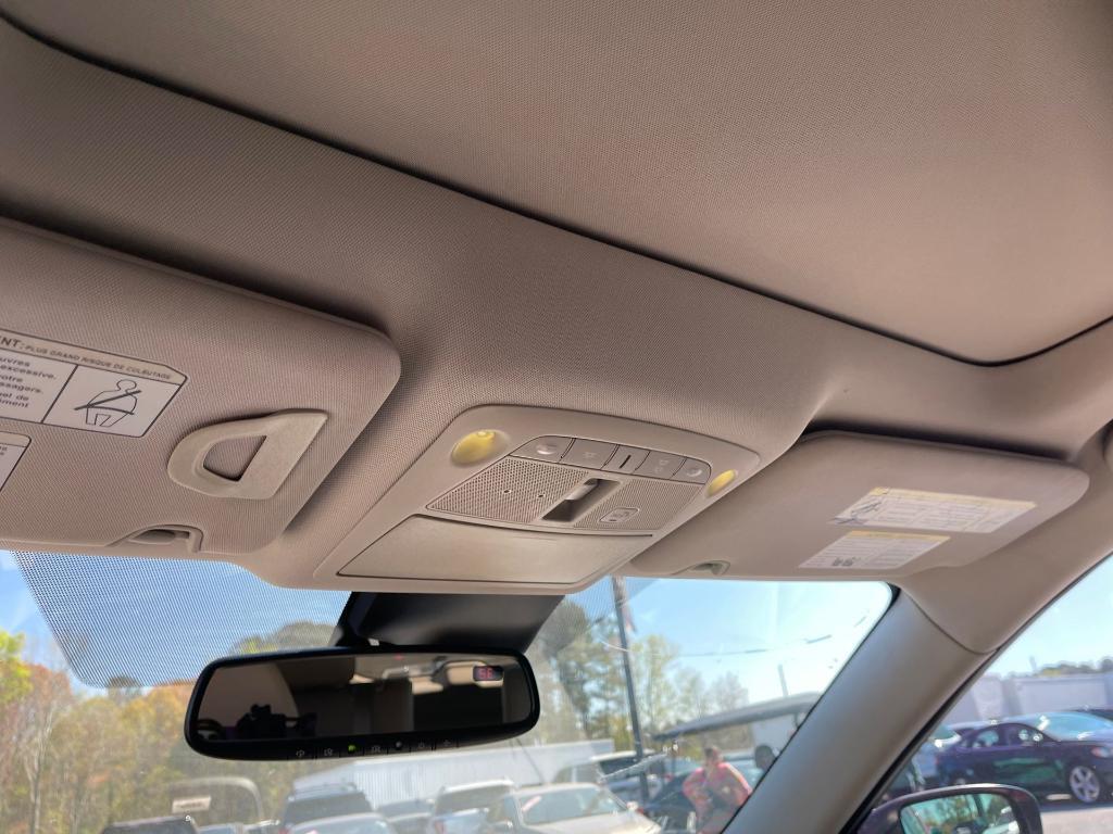 used 2017 Nissan Rogue car, priced at $17,900