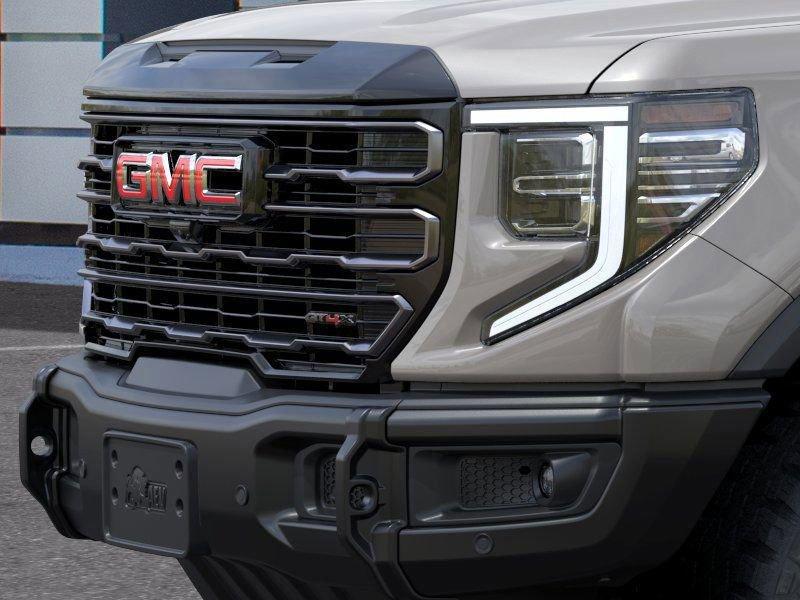 new 2026 GMC Sierra 1500 car, priced at $82,135