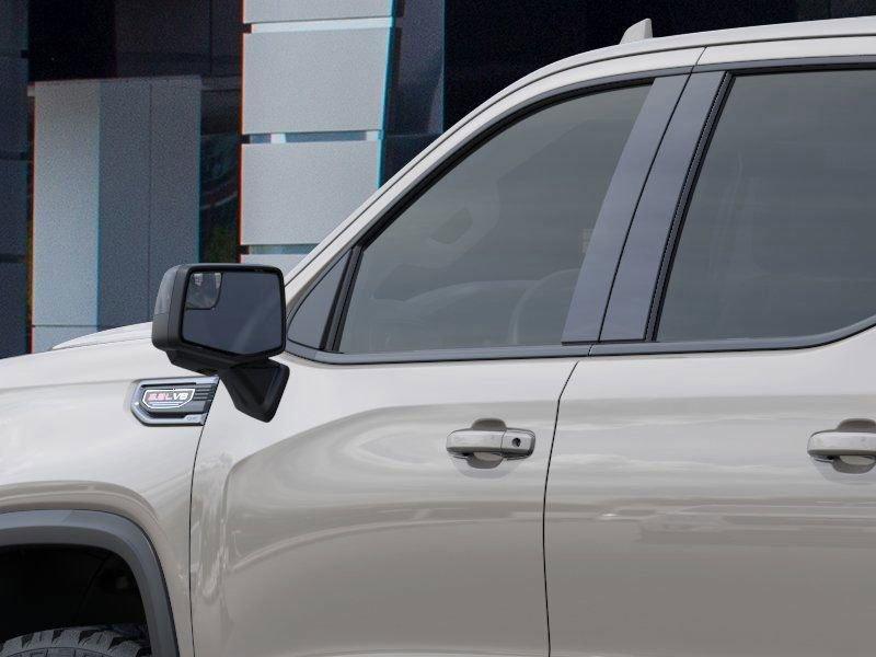 new 2026 GMC Sierra 1500 car, priced at $82,135