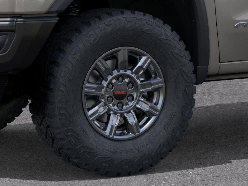 new 2026 GMC Sierra 1500 car, priced at $82,135