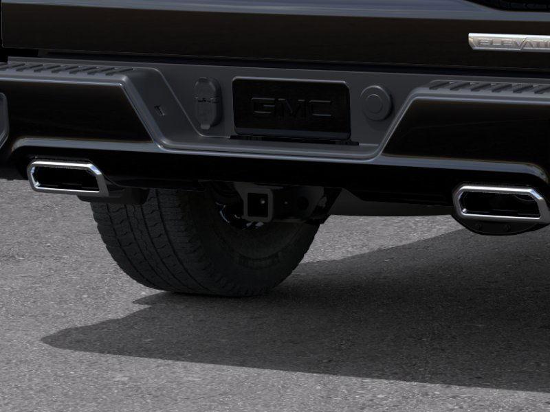 new 2026 GMC Sierra 1500 car, priced at $58,135